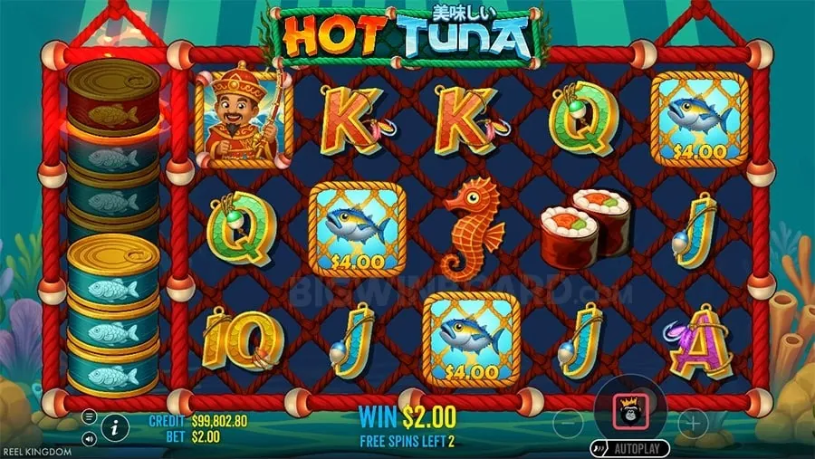 Luckyi Free Spins: Slot machine with 'Free Spins' text and sparkling effects