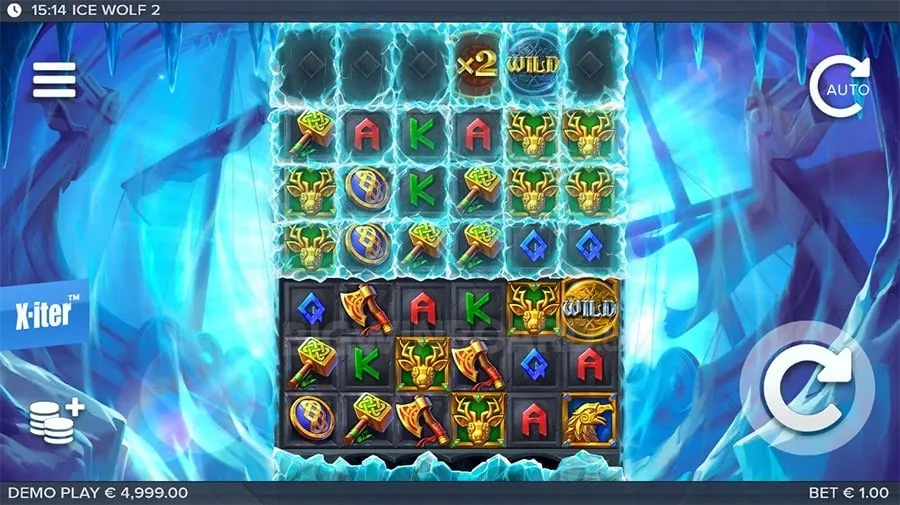 luckyi Understanding Game Variance