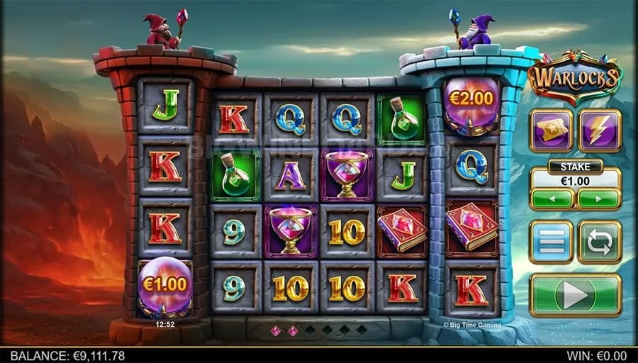luckyi Sports Betting Fundamentals