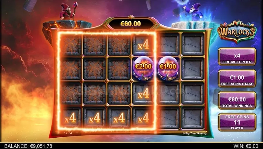 Player using luckyi mobile app with vibrant casino graphics