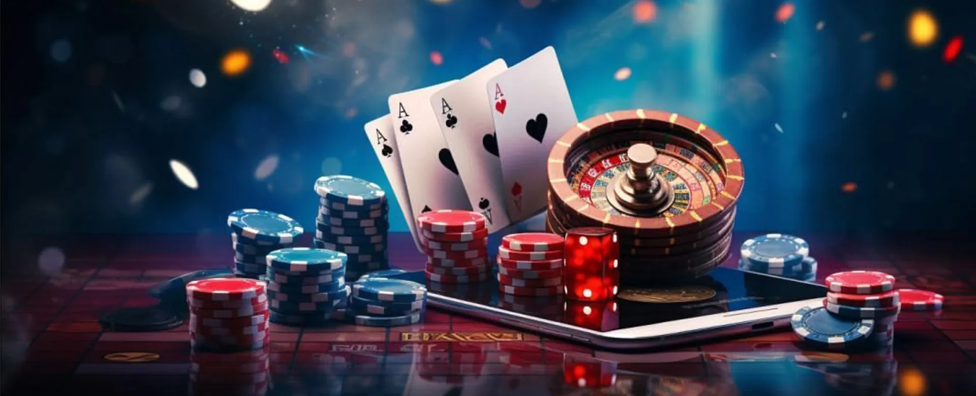 luckyi Customer Support Specialist ready to assist online betting players