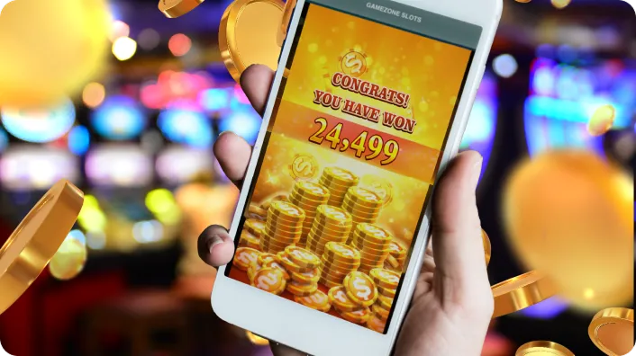 Responsible Gambling
